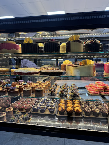 Bakkerij Asya Deluxe Roosendaal - Roosendaal