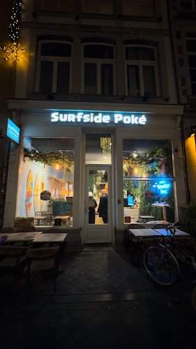 Surfside Poké - Maastricht