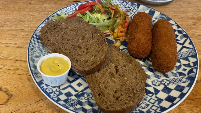 Reviews of Hajé hotel-restaurant De Aalscholver in Lelystad - Horeca