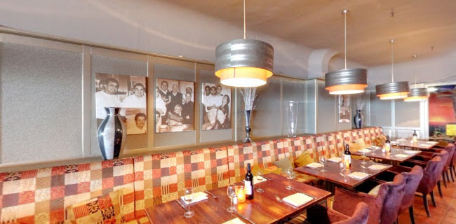 La Galleria Boulevard Scheveningen - Horeca