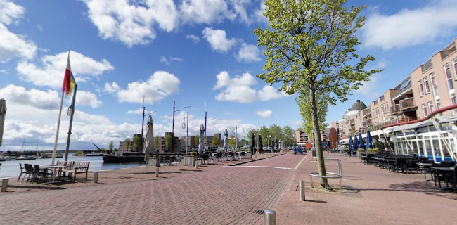 Havenzicht 6, 1357 NP Almere