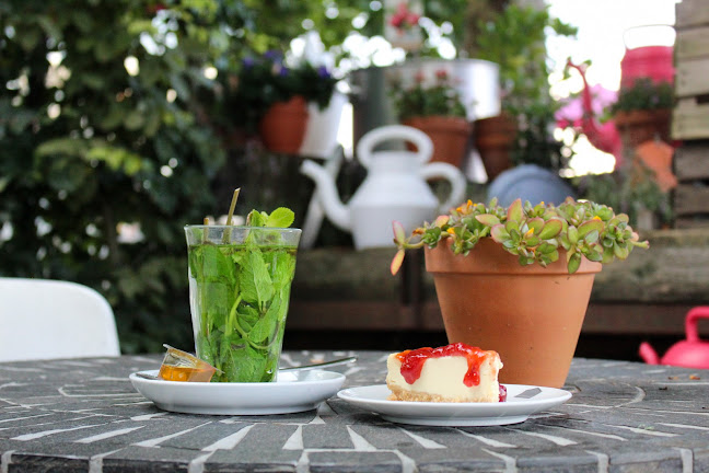 De Boerderij - Horeca