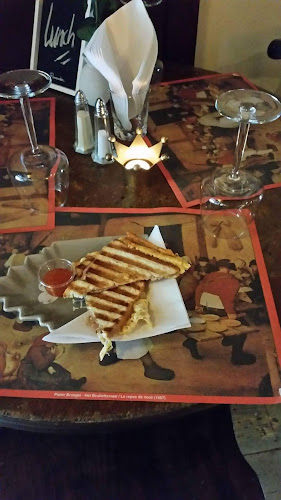 Opinii despre Bar Bolenstein în Maarssen - Horeca