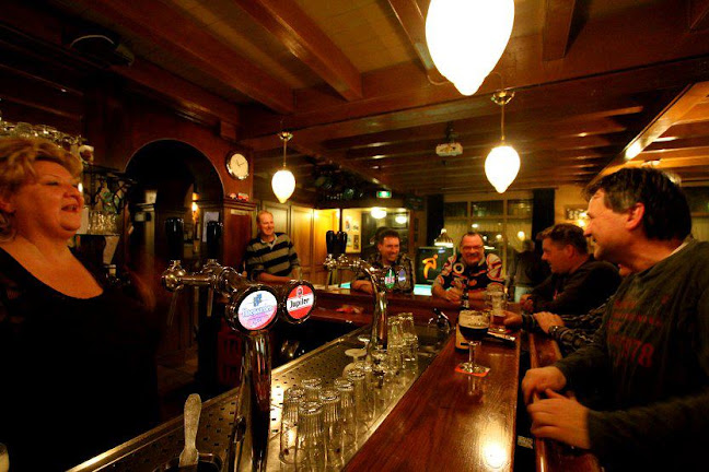 Opinii despre Het Chaamsche Wapen în Chaam - Horeca