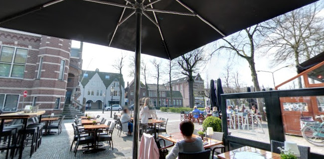 Opinii despre Restaurant ZININ în Oisterwijk - Horeca