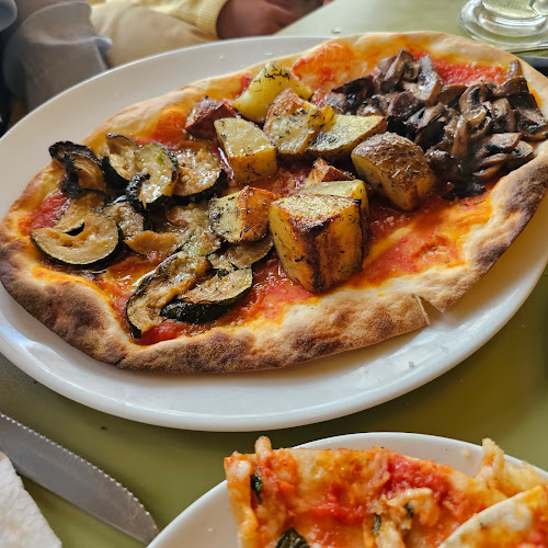 Opinii despre Sapore în Den Haag - Horeca