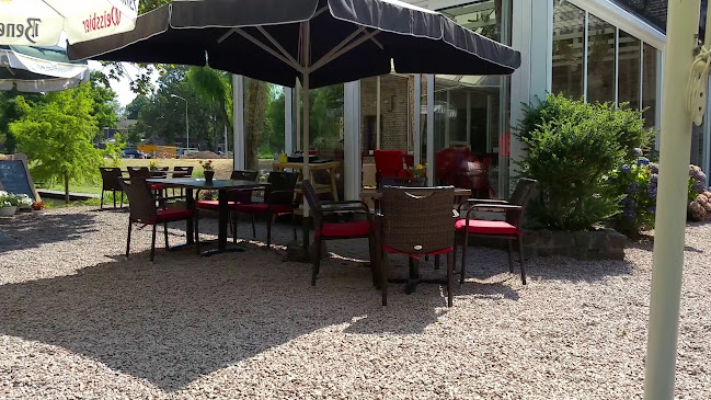 Gasterij ‘t Oude Poorthuys Open Times