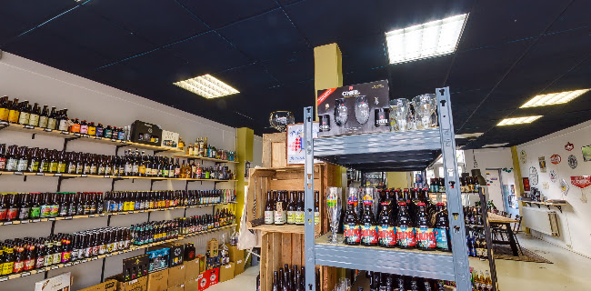 Comentarii opinii despre Bier Lokaal