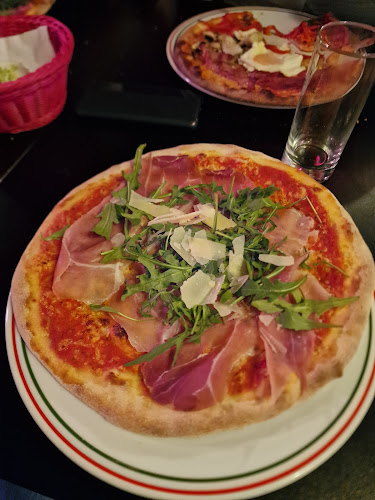 Opinii despre La Sardegna în Deventer - Horeca