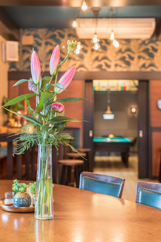 Rouwhorst Zalencentrum - Horeca