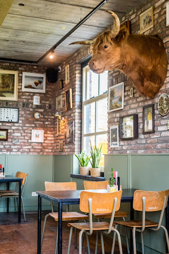 Opinii despre Natuurpoortcafé BOS & Co. în Oosterhout - Horeca