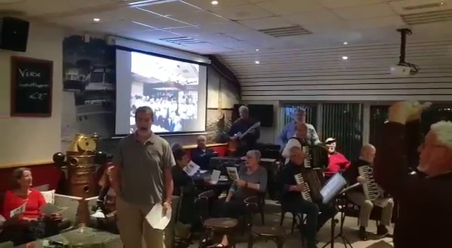 Ruumzicht - Giesbeek