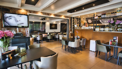 Beach House Het Kralingse Bos