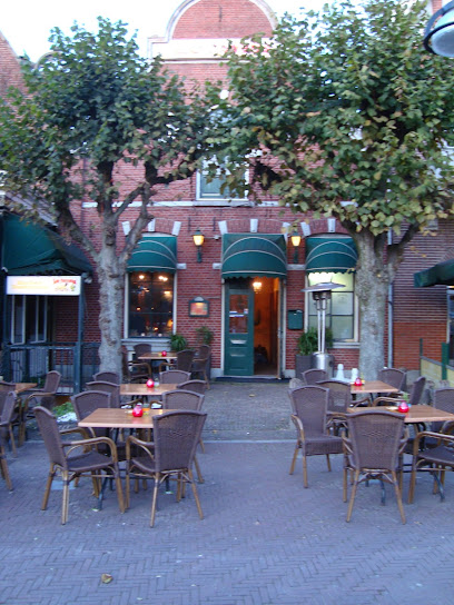 Las Carretas - Oldenzaal