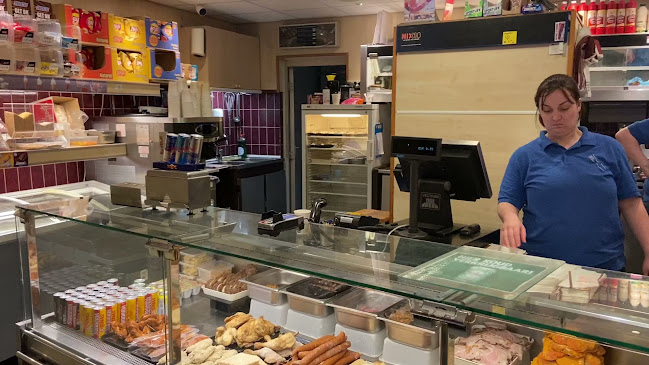 Opinii despre Snackbuffet Het Vliet în Leeuwarden - Horeca