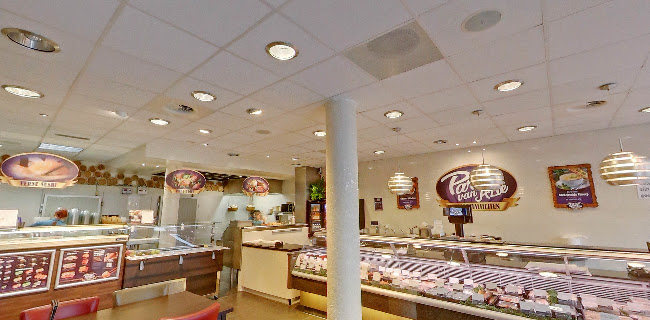 De Parel Van Azië - Horeca