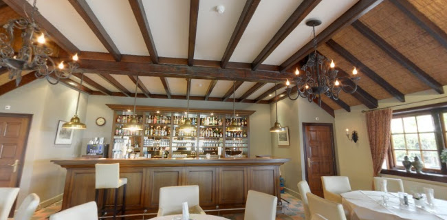 Het Wapen van Beckum - Horeca