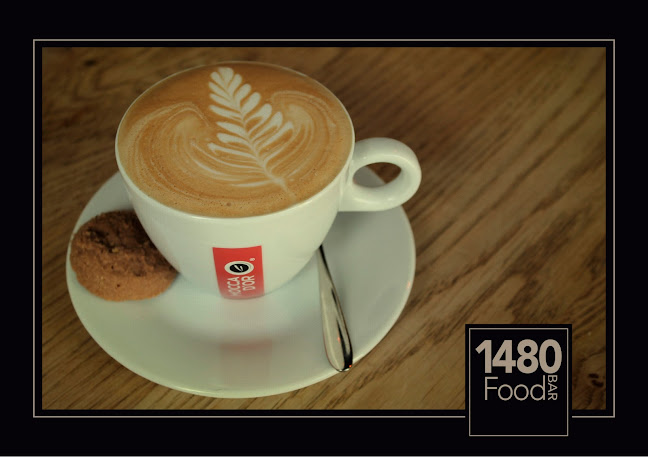 Opinii despre 1480 Food Bar în Alkmaar - Horeca