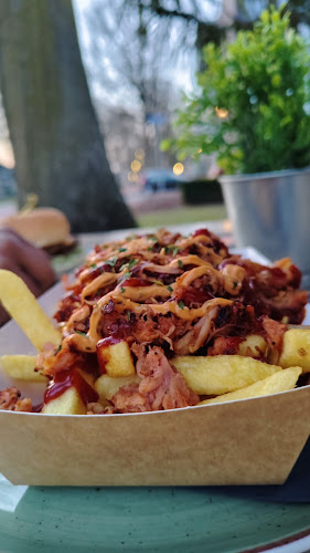 Cafetaria De Luifel in Best - Horeca