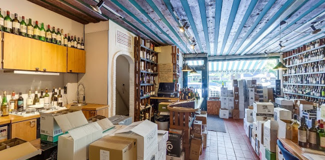 Opinii despre De Vinotheek în Nijmegen - Horeca