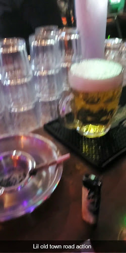 Stone's Café Bar & Nightclub - Amsterdam