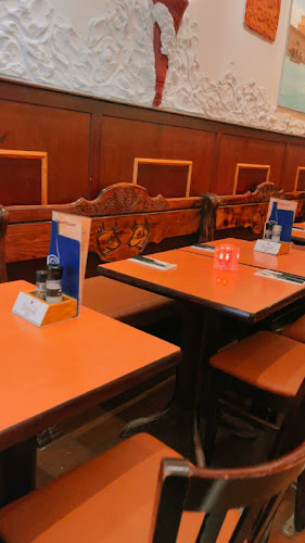 Opinii despre Restaurant Bella Regina în Amsterdam - Horeca