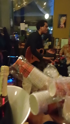 INJERA HABESHA Open Times