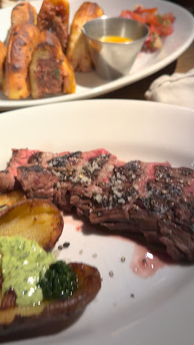 Comentarii opinii despre NENI Amsterdam