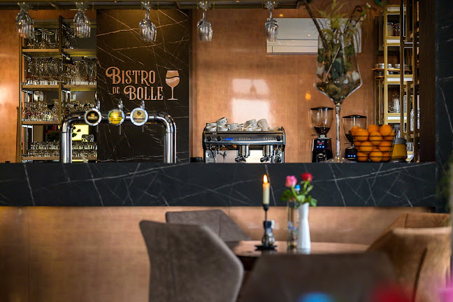 Bistro de Bolle - Boven-Leeuwen