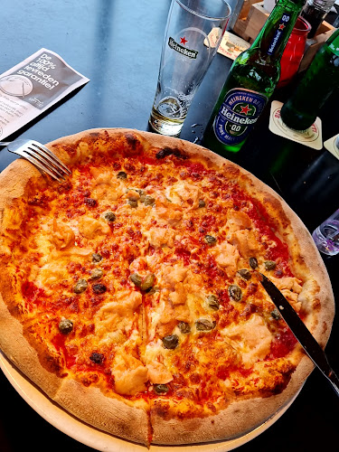 Opinii despre Happy Italy Hendrik-Ido-Ambacht în Hendrik-Ido-Ambacht - Horeca