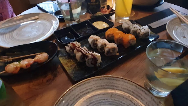 Opinii despre TAO în Leeuwarden - Horeca