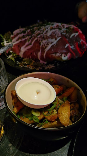 Reviews of Open-Doors in Noordwijk - Horeca