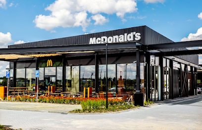 McDonald’s Hoorn Noord