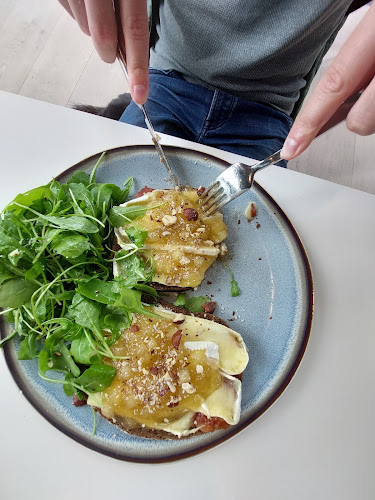 Karel 1 Museumcafe - Horeca