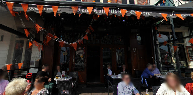 Comentarii opinii despre Café Bij Moeders