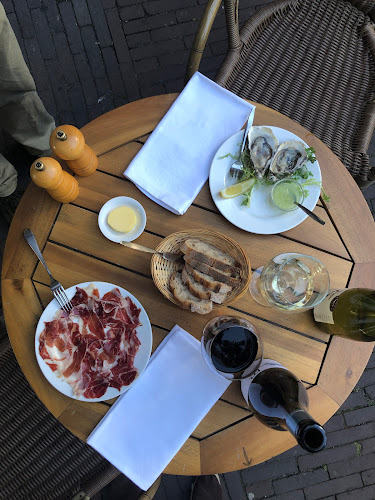 Wijnbar & Restaurant Boelen - Amsterdam