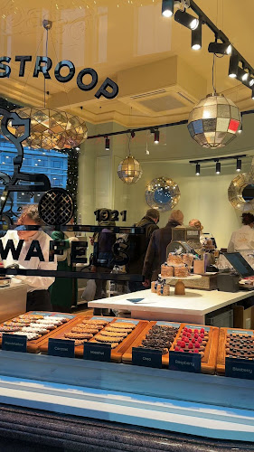 Firma Stroop Open Times