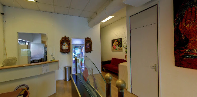 Indian Food Corner - Horeca
