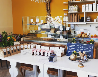 KLUTS koffie & vegan bakkerij