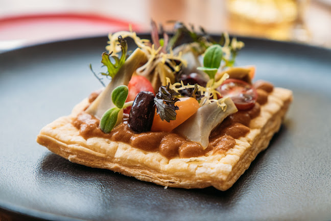 Brasserie Ambassade - Amsterdam