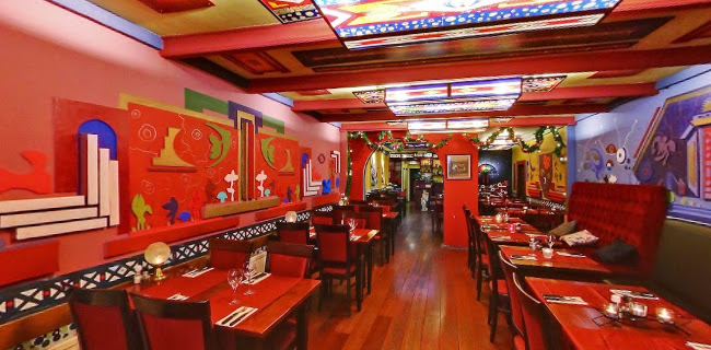 Westerstraat 144, 1015 MP Amsterdam