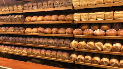 Luxe bakkerij Nagelkerke Prinsenbeek/ Breda