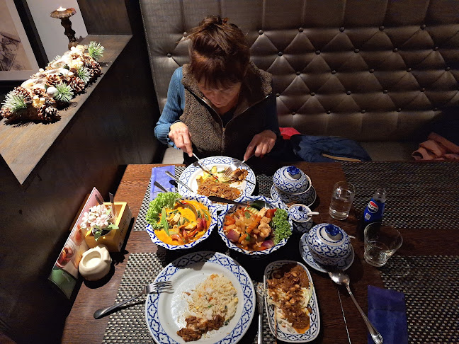 Lekker Thais - Horeca