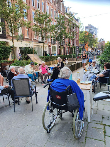 Galerie CoffeeShop YoYo - Amsterdam