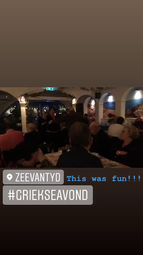 Opinii despre Tasty Samos în Harlingen - Horeca