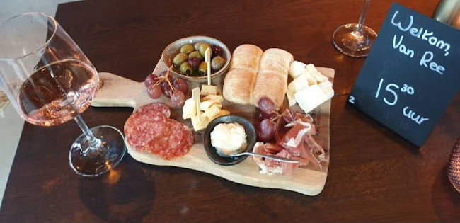 Comentarii opinii despre Verboon Wines