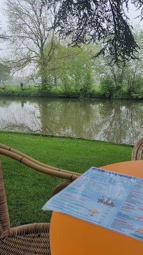 Theehuis Rhijnauwen - Horeca