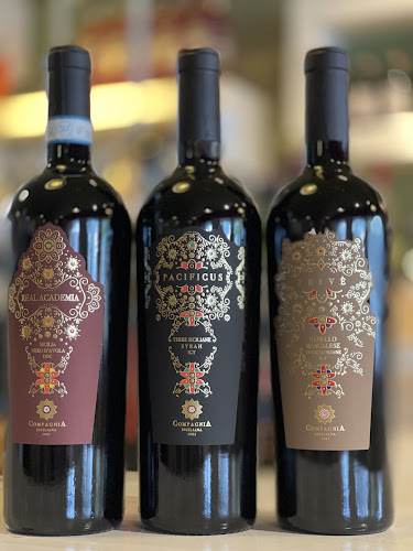 Opinii despre Restaurant Olive Garden în Leiden - Horeca