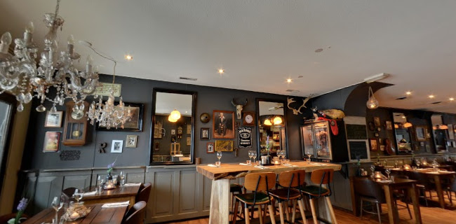 Het zusje van André Dokter - Horeca