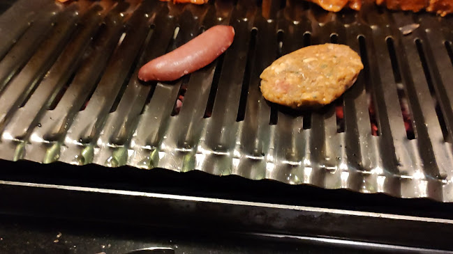 Opinii despre Ortam BBQ de Kuip în Rotterdam - Horeca